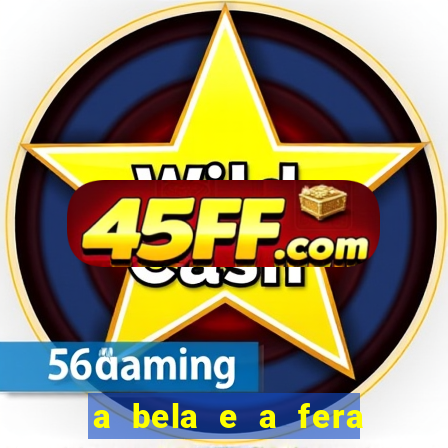 a bela e a fera 1991 filme completo dublado topflix